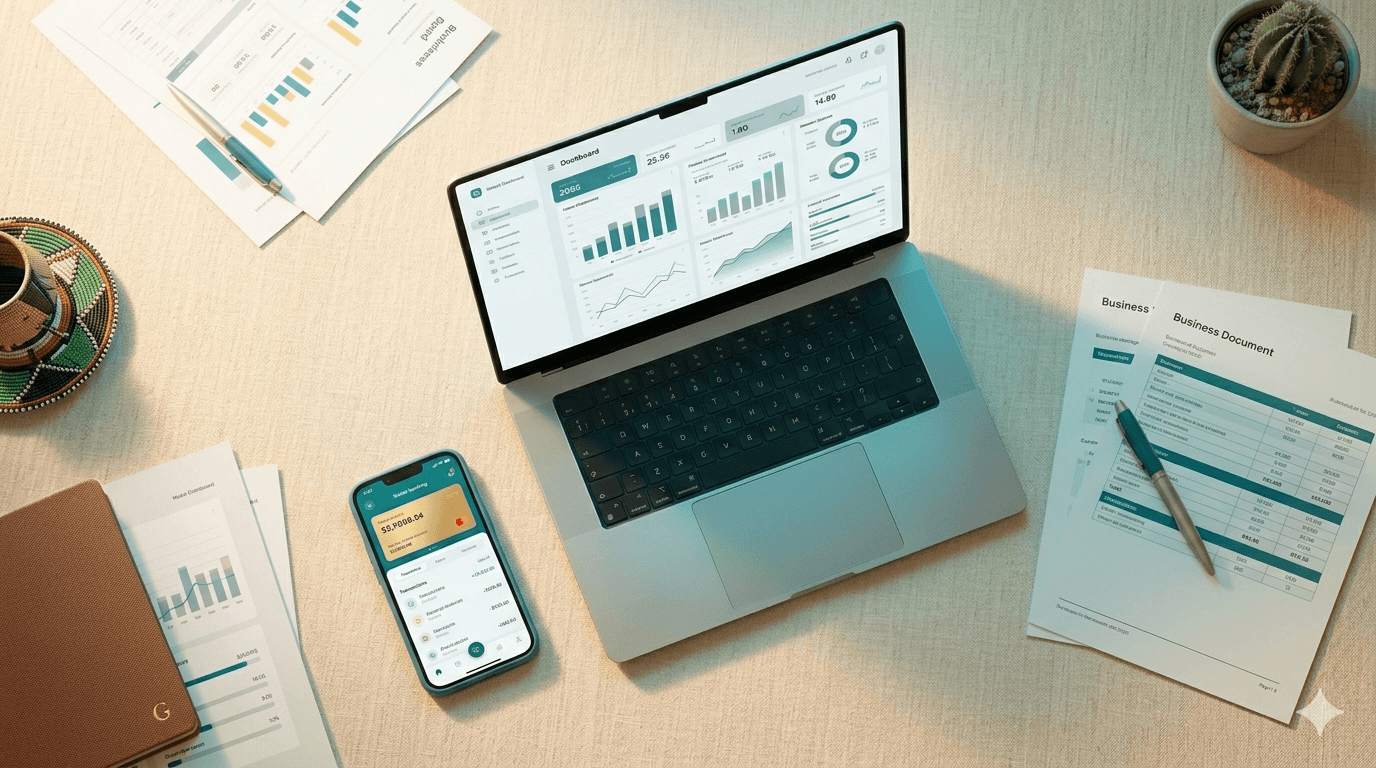 Business operations