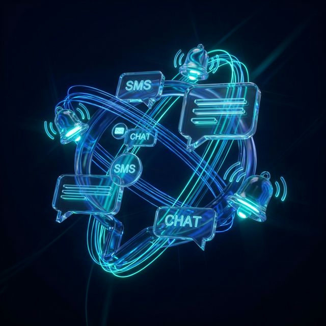 Bulk SMS & Communication