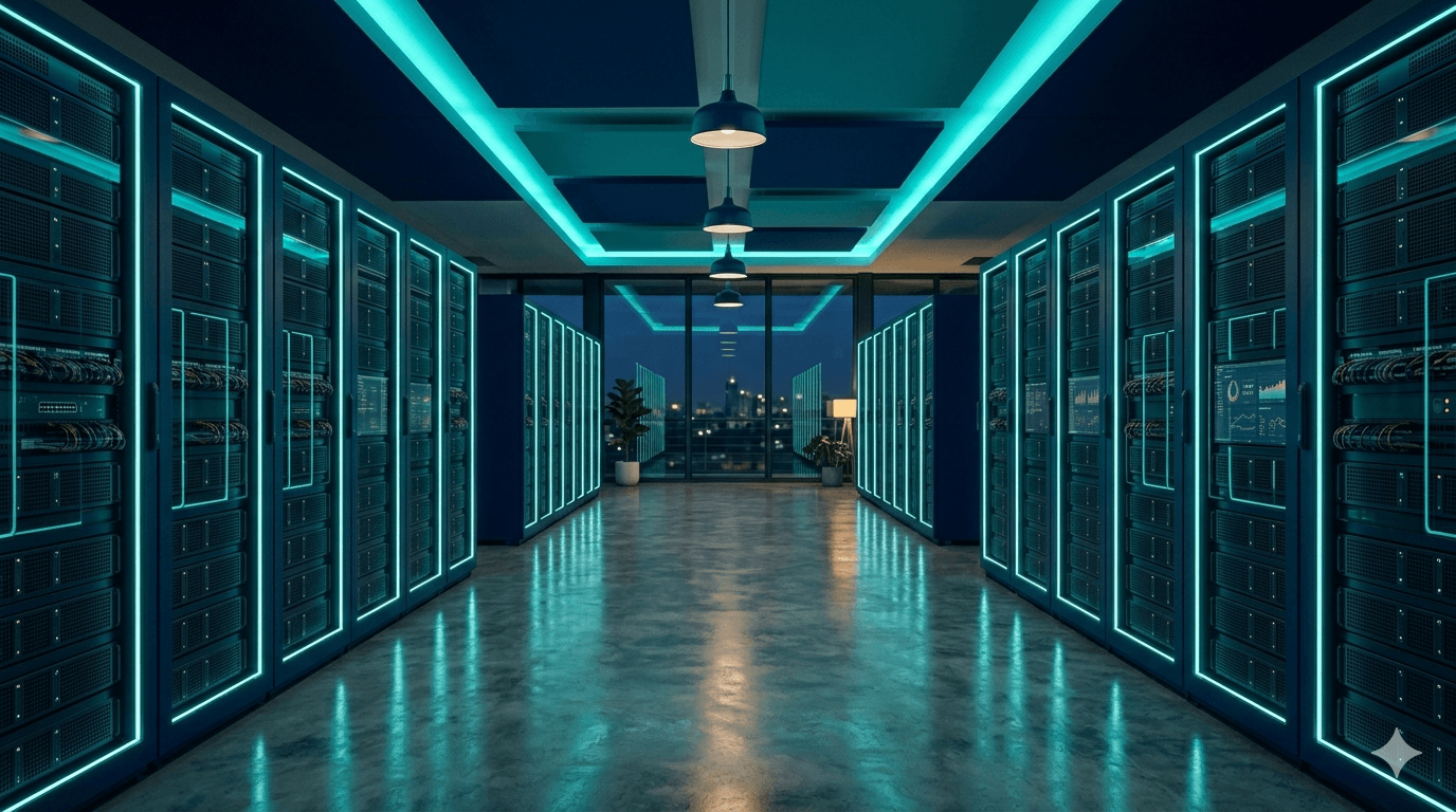 Web Hosting & Tech Support