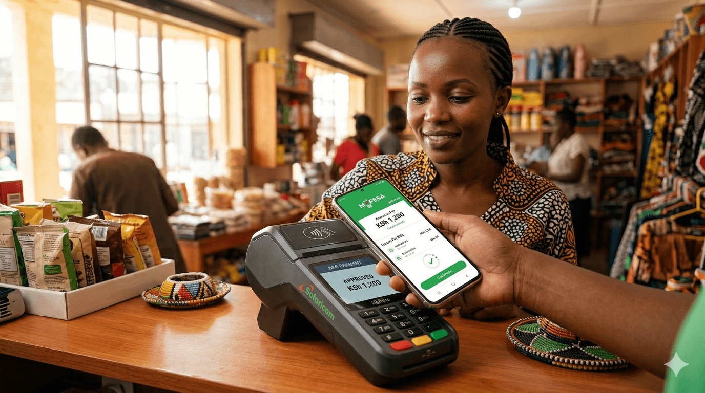Payment Gateway Integration